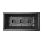 vivo next long 60cm living black